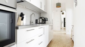 Unclassified image, 2 of 30, button - RockChair Apartments Charlottenburg (Berlin)