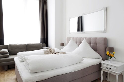 RockChair Apartments Charlottenburg