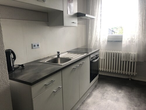 Pension Highway Löhne