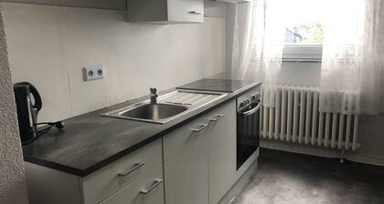 Pension Highway Löhne