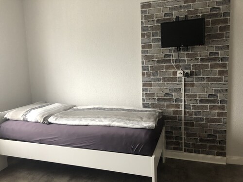 Pension Highway Löhne