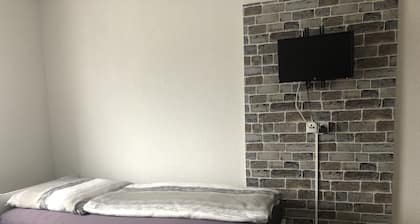 Pension Highway Löhne