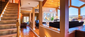 Twin Peaks dans les Catskills