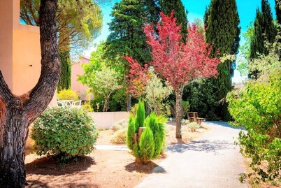 빌리지 바캉스 베종 라 호멘