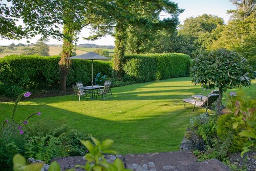 The Spinney Country Guest House