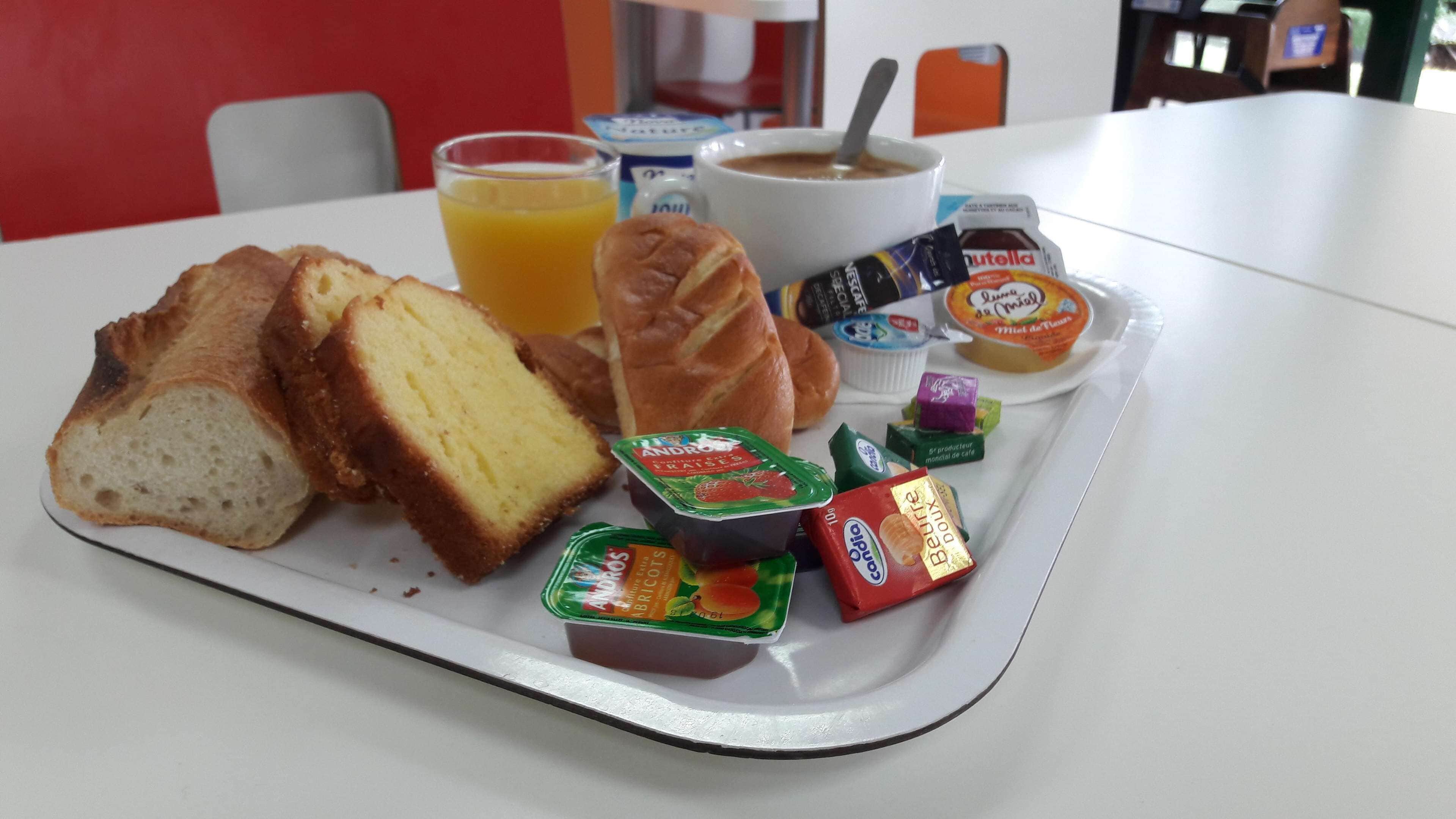 Photo - Première Classe Reims Ouest - Tinqueux