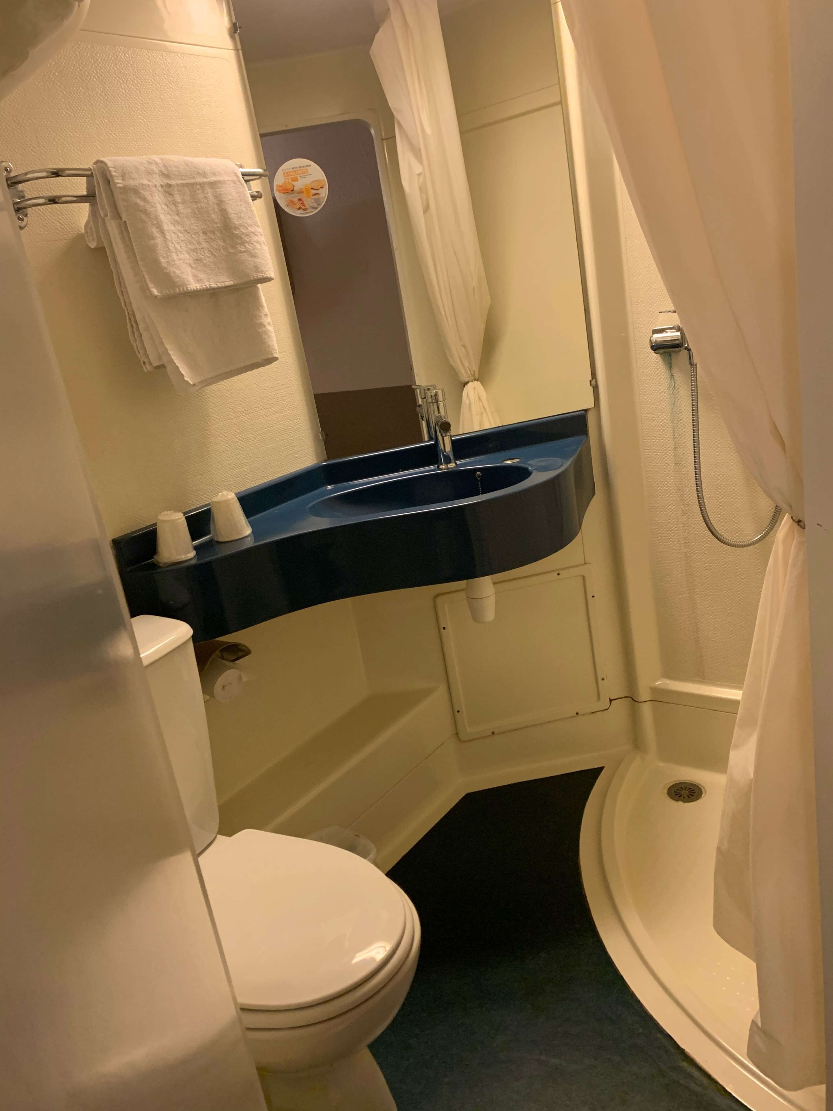 Photo - Première Classe Reims Ouest - Tinqueux