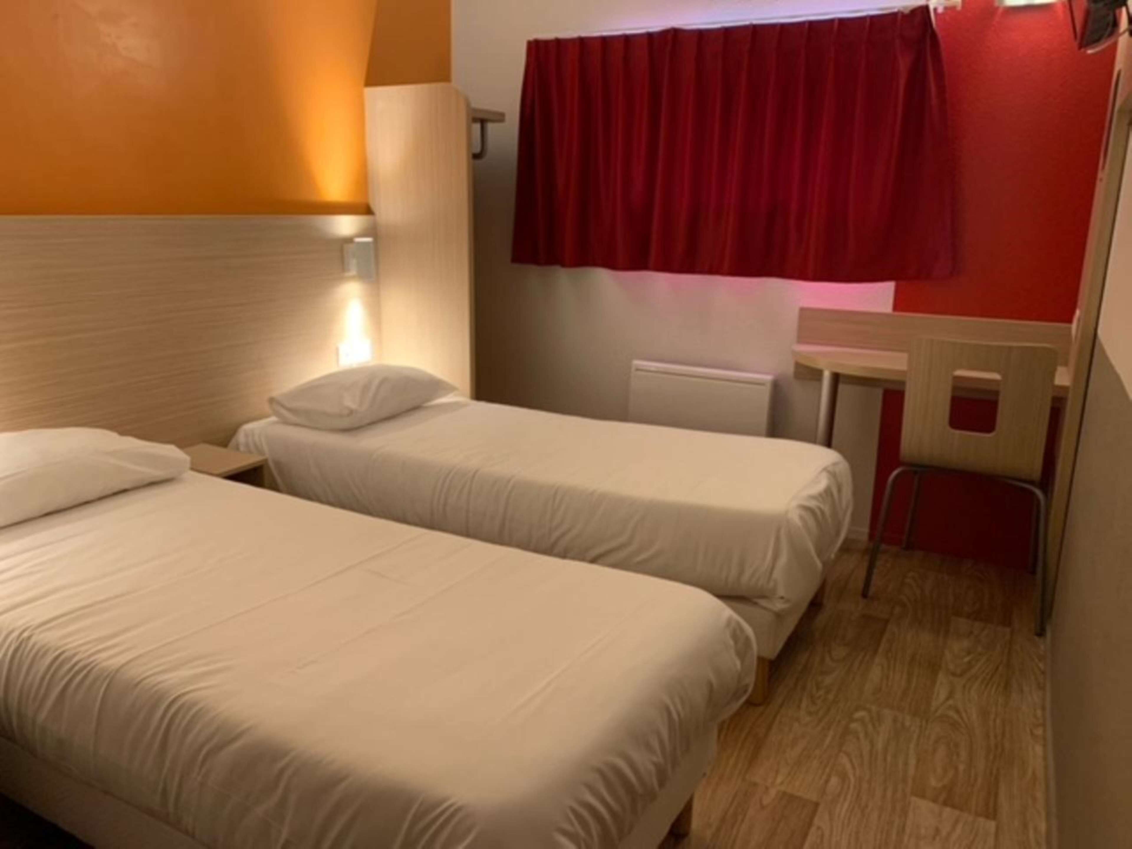 Photo - Première Classe Reims Ouest - Tinqueux