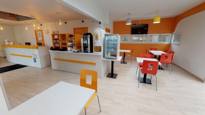 Première Classe Reims Ouest Tinqueux