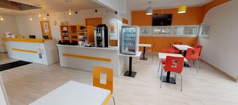 Première Classe Reims Ouest Tinqueux