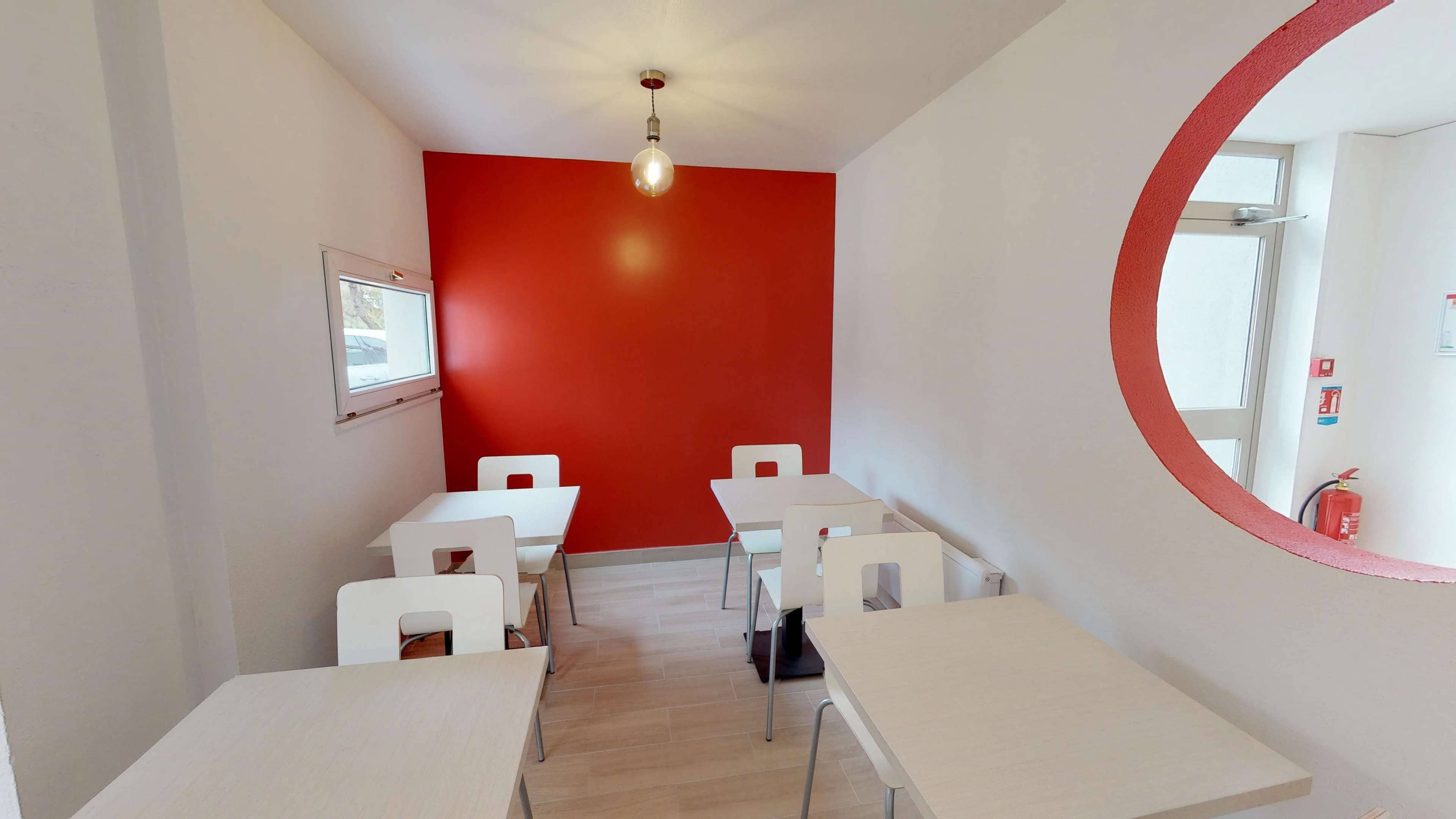 Photo - Première Classe Reims Ouest - Tinqueux