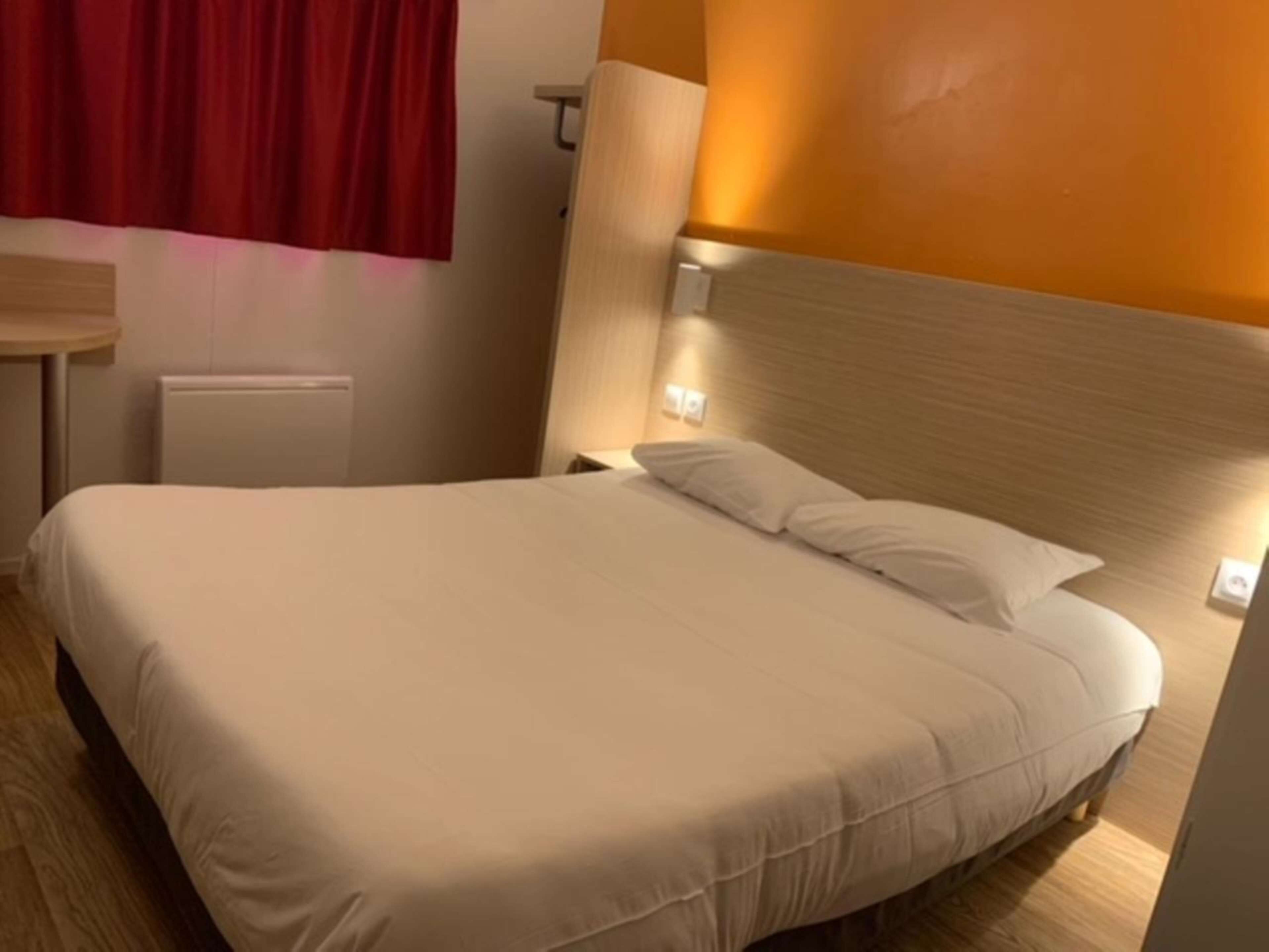 Photo - Première Classe Reims Ouest - Tinqueux