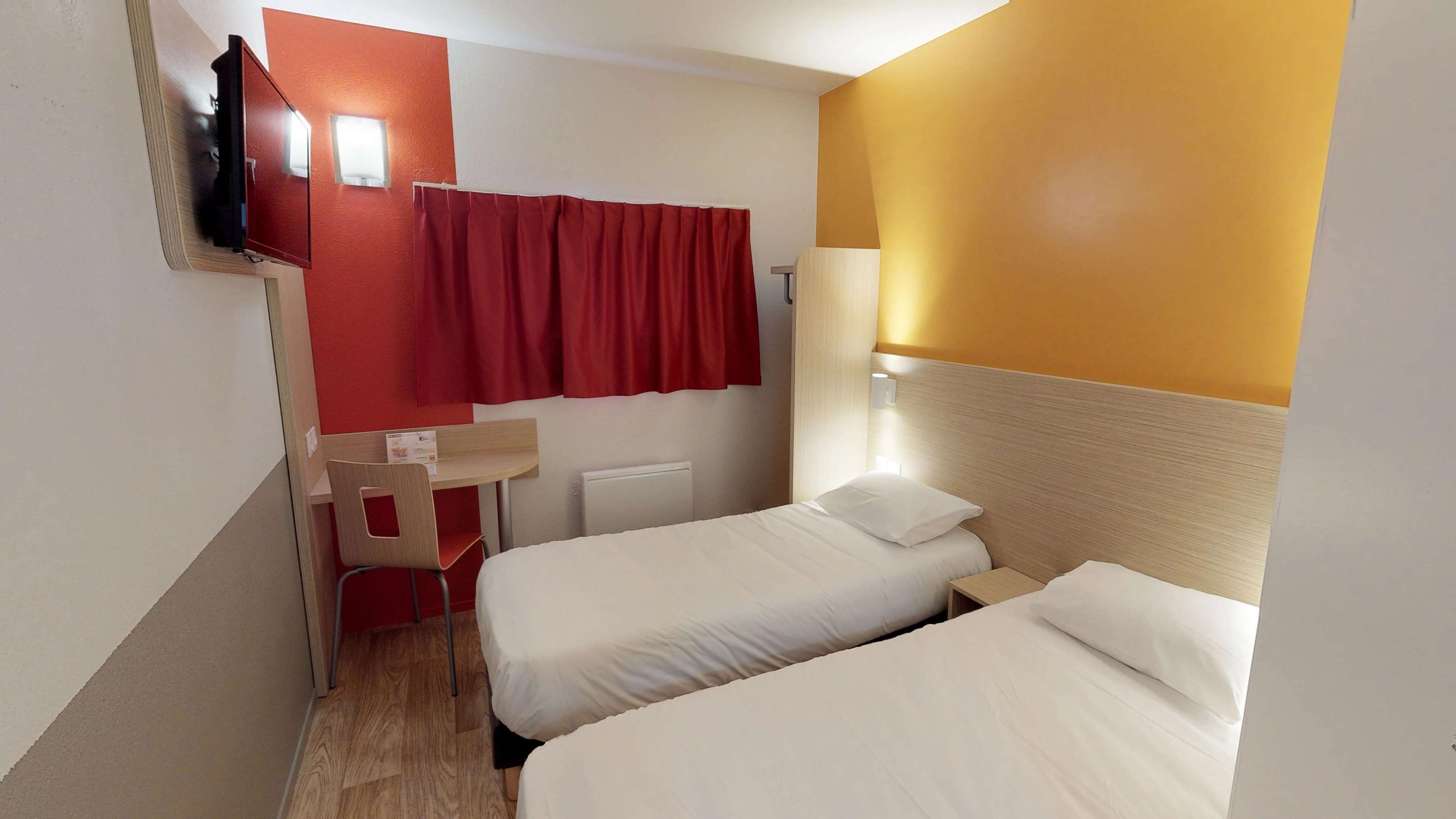 Photo - Première Classe Reims Ouest - Tinqueux