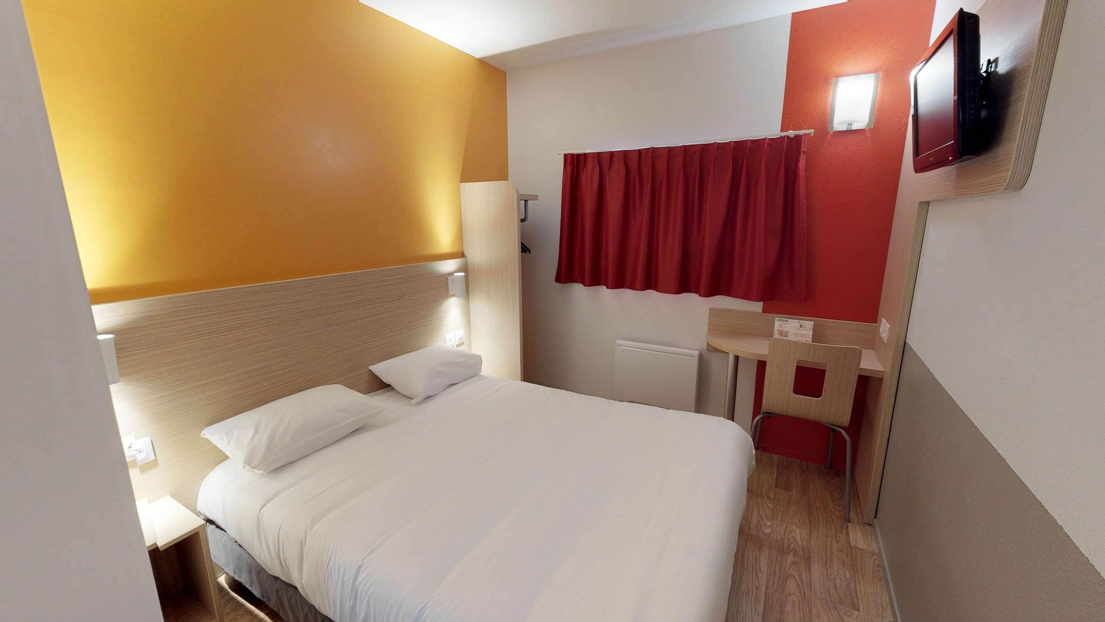 Photo - Première Classe Reims Ouest - Tinqueux