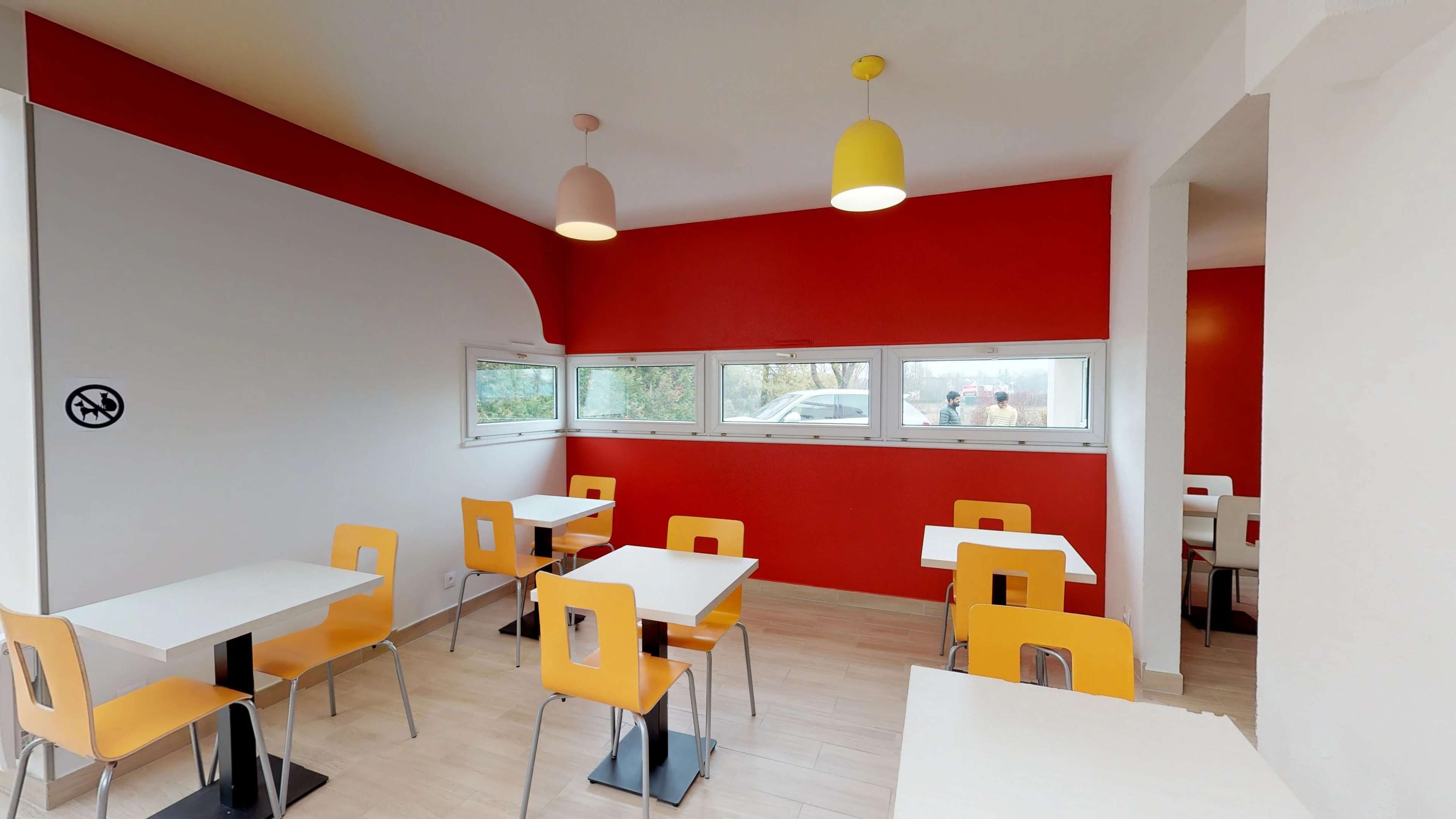 Photo - Première Classe Reims Ouest - Tinqueux