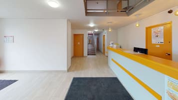 Recepció