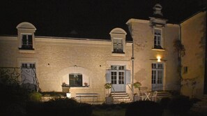 Eksteriør