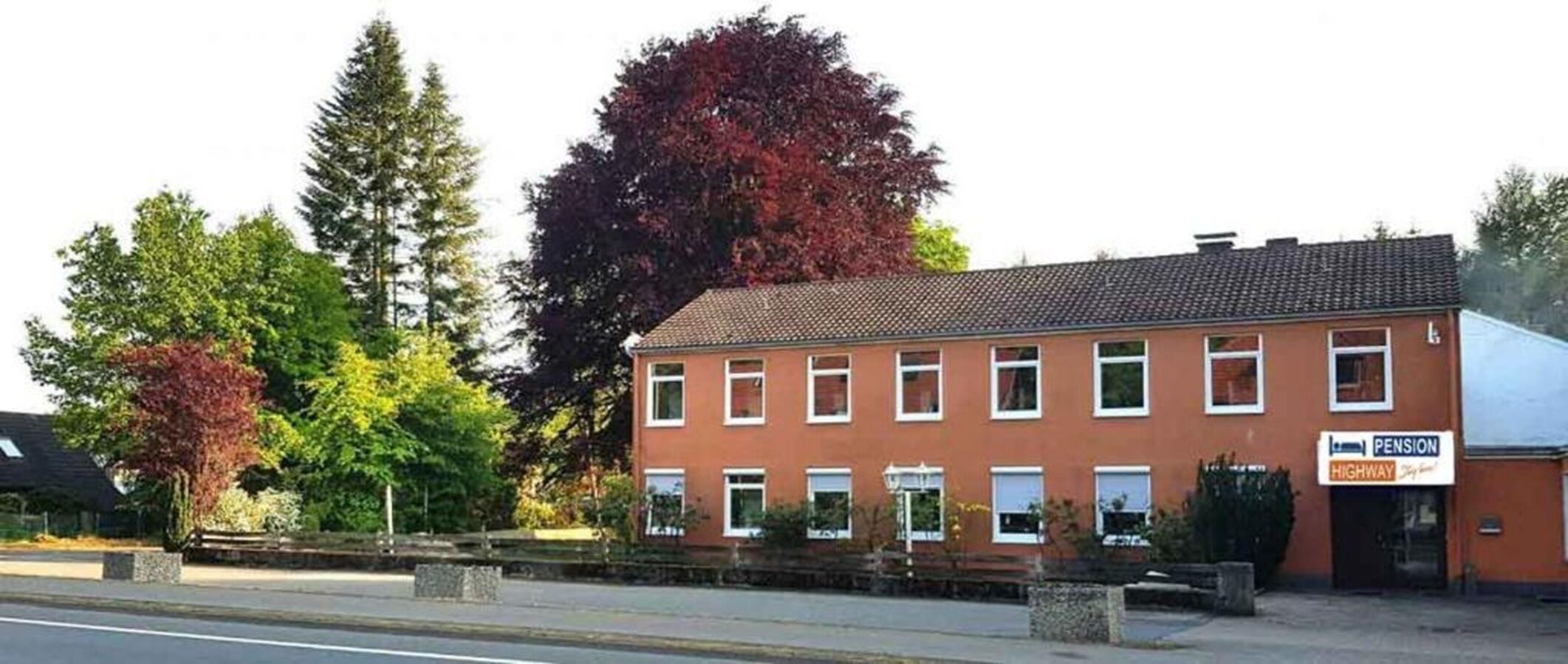 Außenbereich