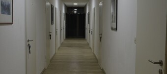 Pension Highway 3 Sennestadt-Bielefeld