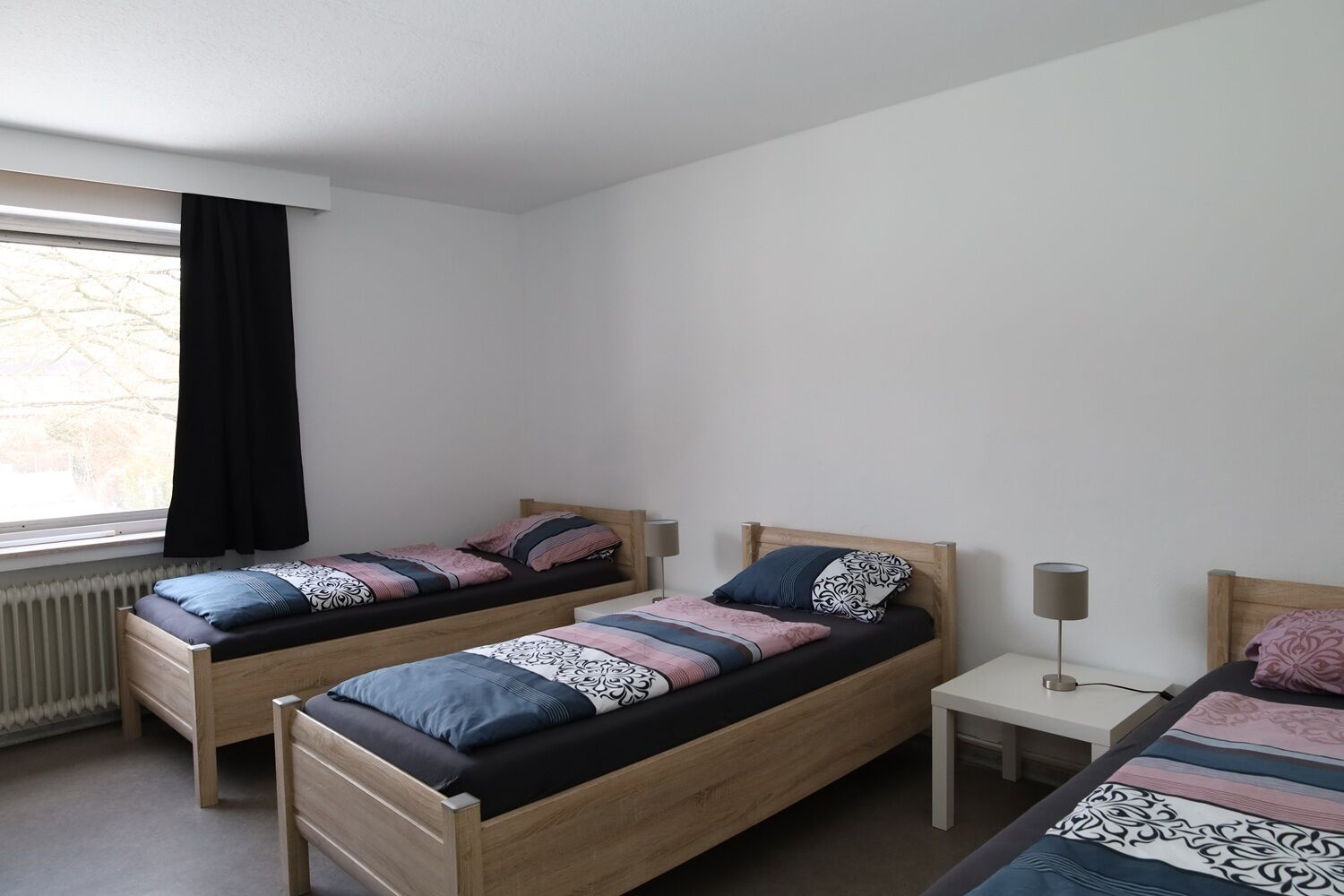 Triple Room, Ensuite | Free WiFi, bed sheets