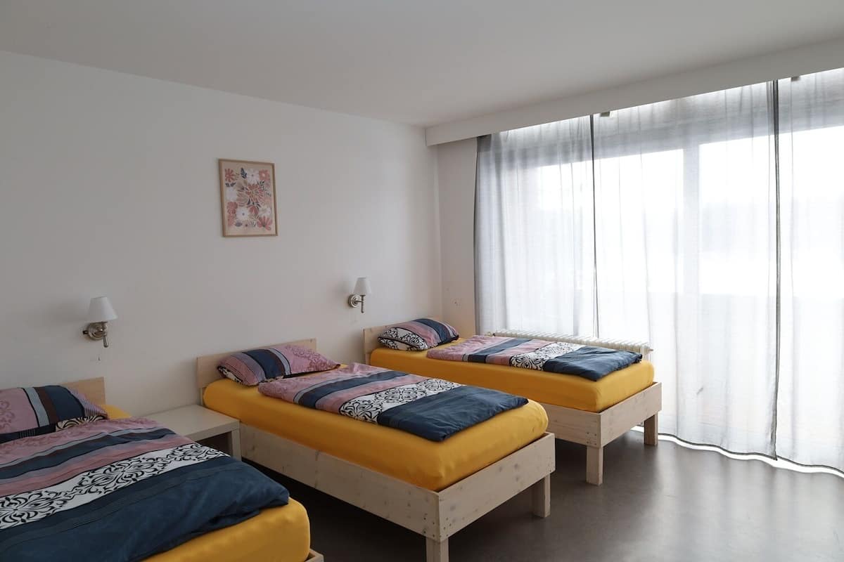 Triple Room, Ensuite | Free WiFi, bed sheets