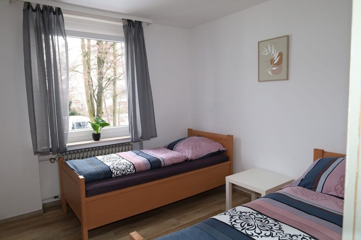 Double Room, Ensuite | Free WiFi, bed sheets