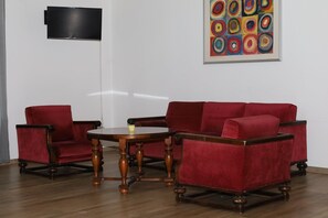 Servicio a la habitación