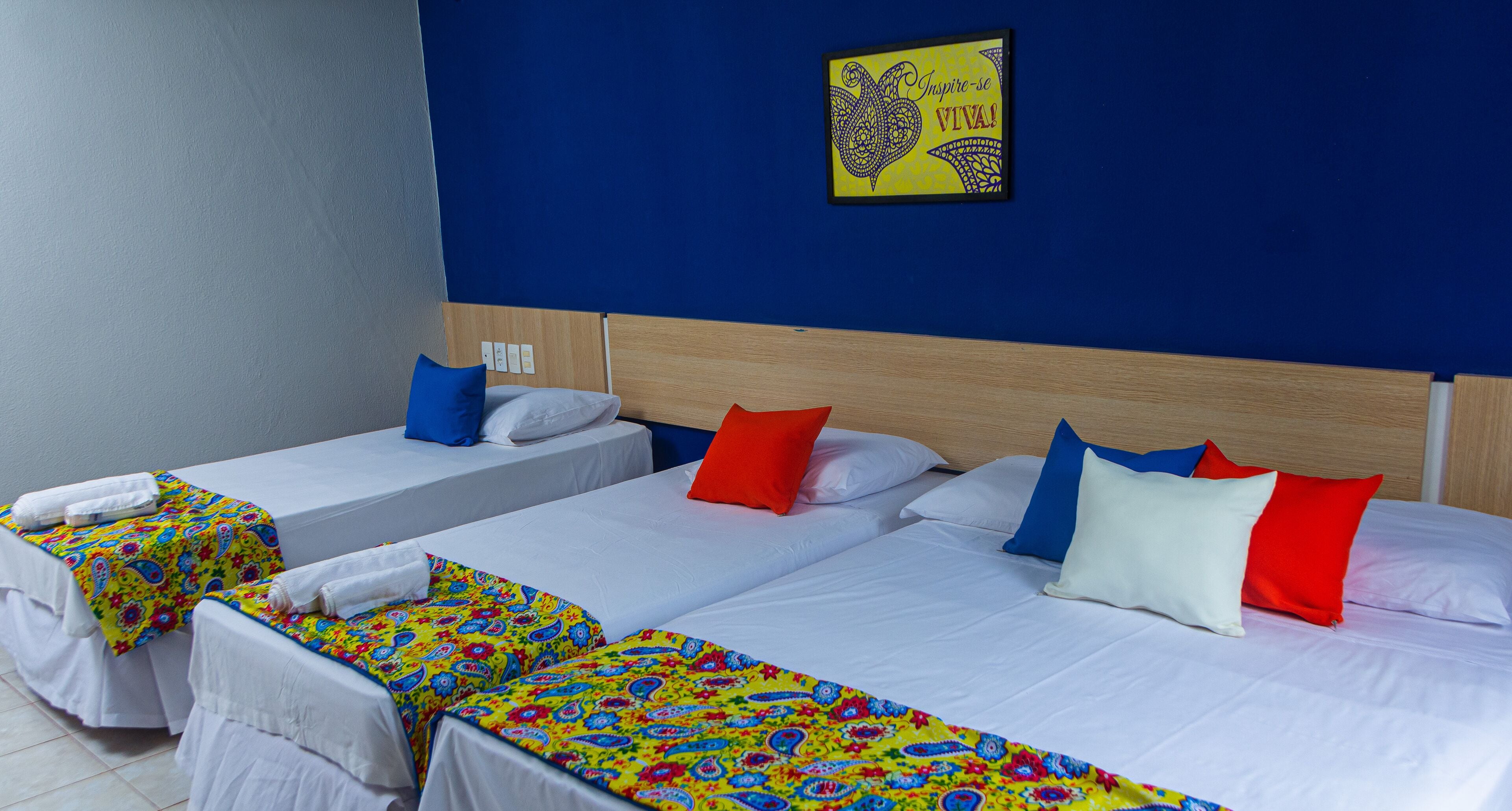 Foto - Kalamari Beach Hotel