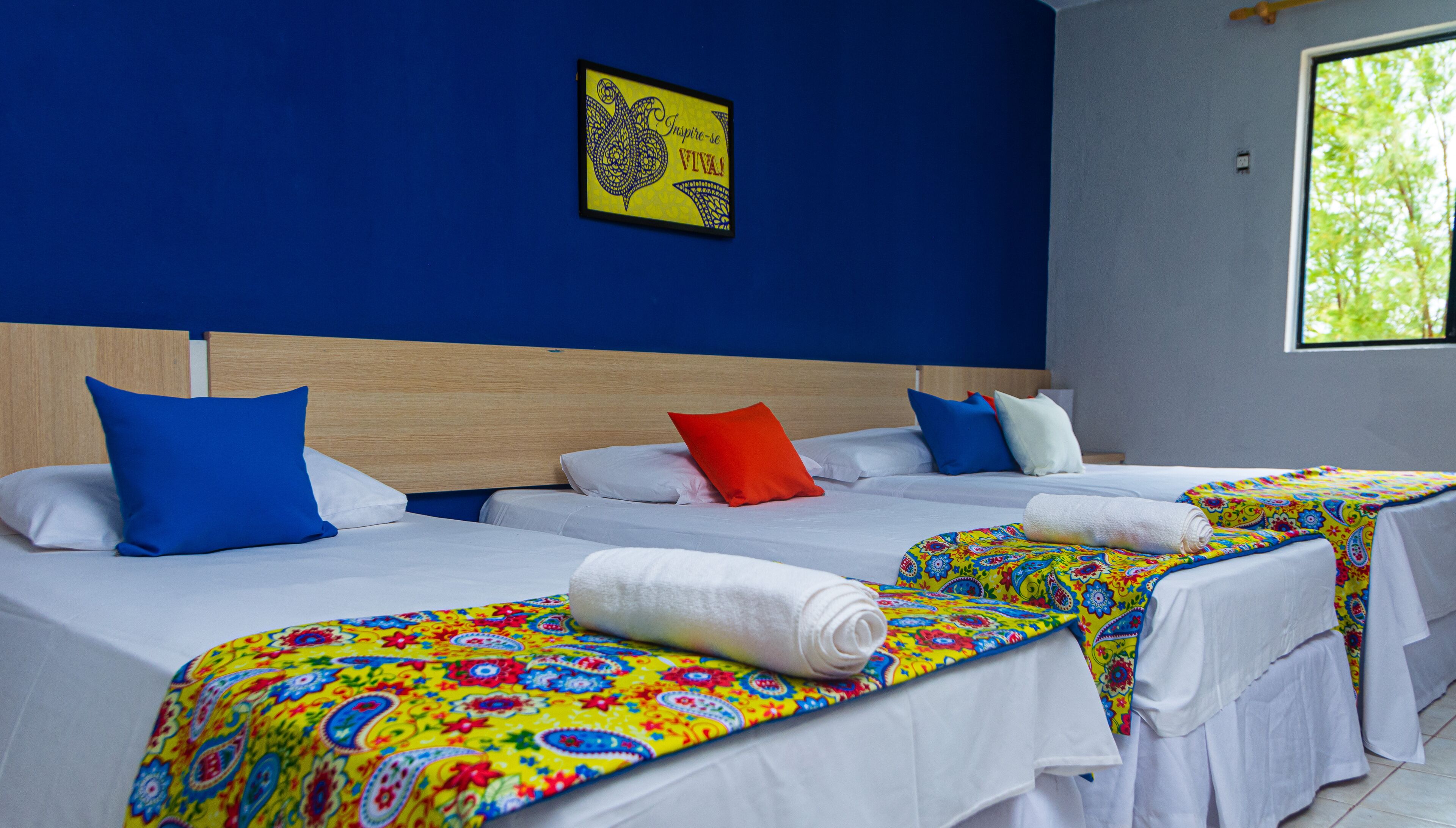 Foto - Kalamari Beach Hotel