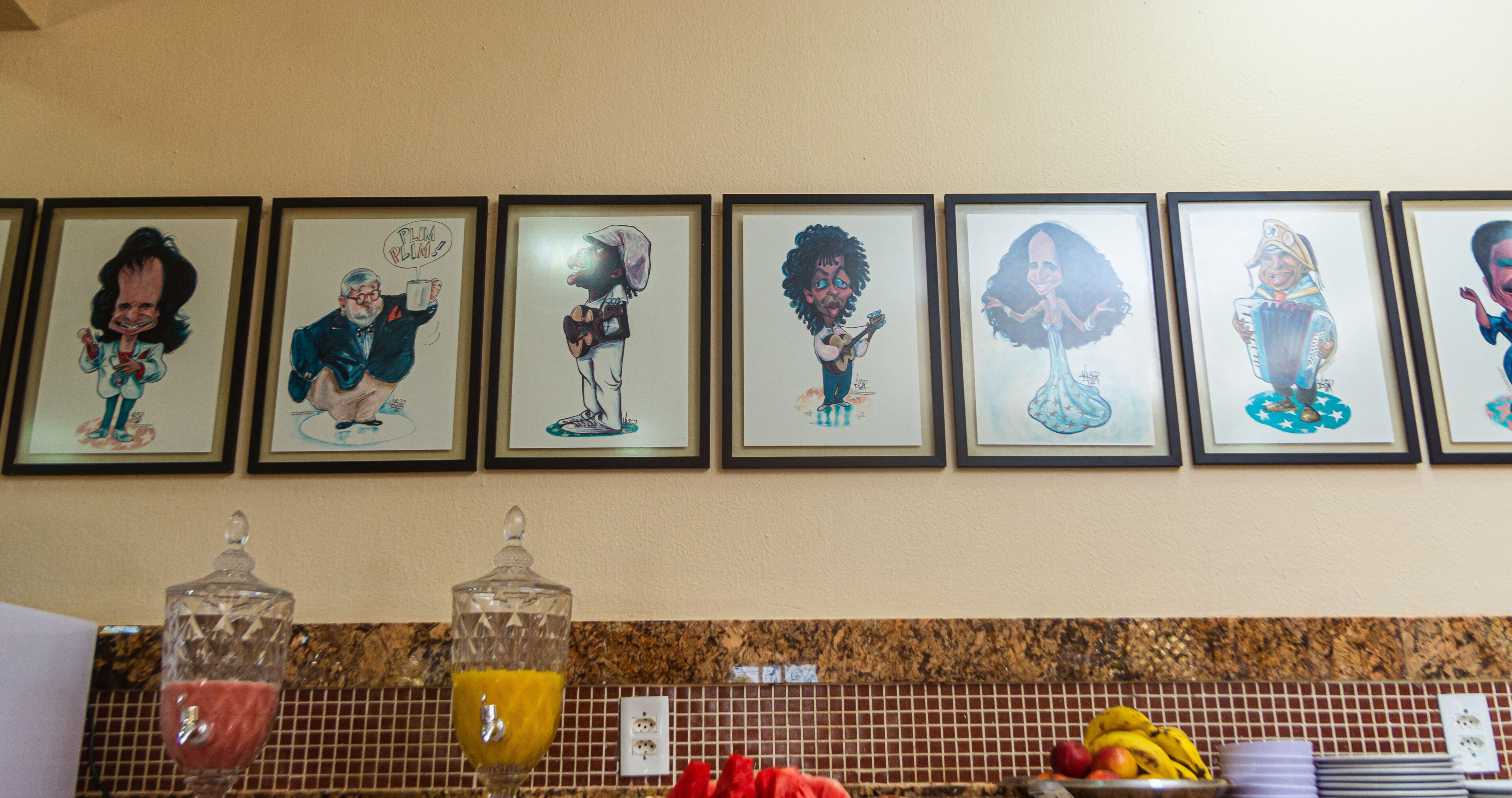 Foto - Kalamari Beach Hotel