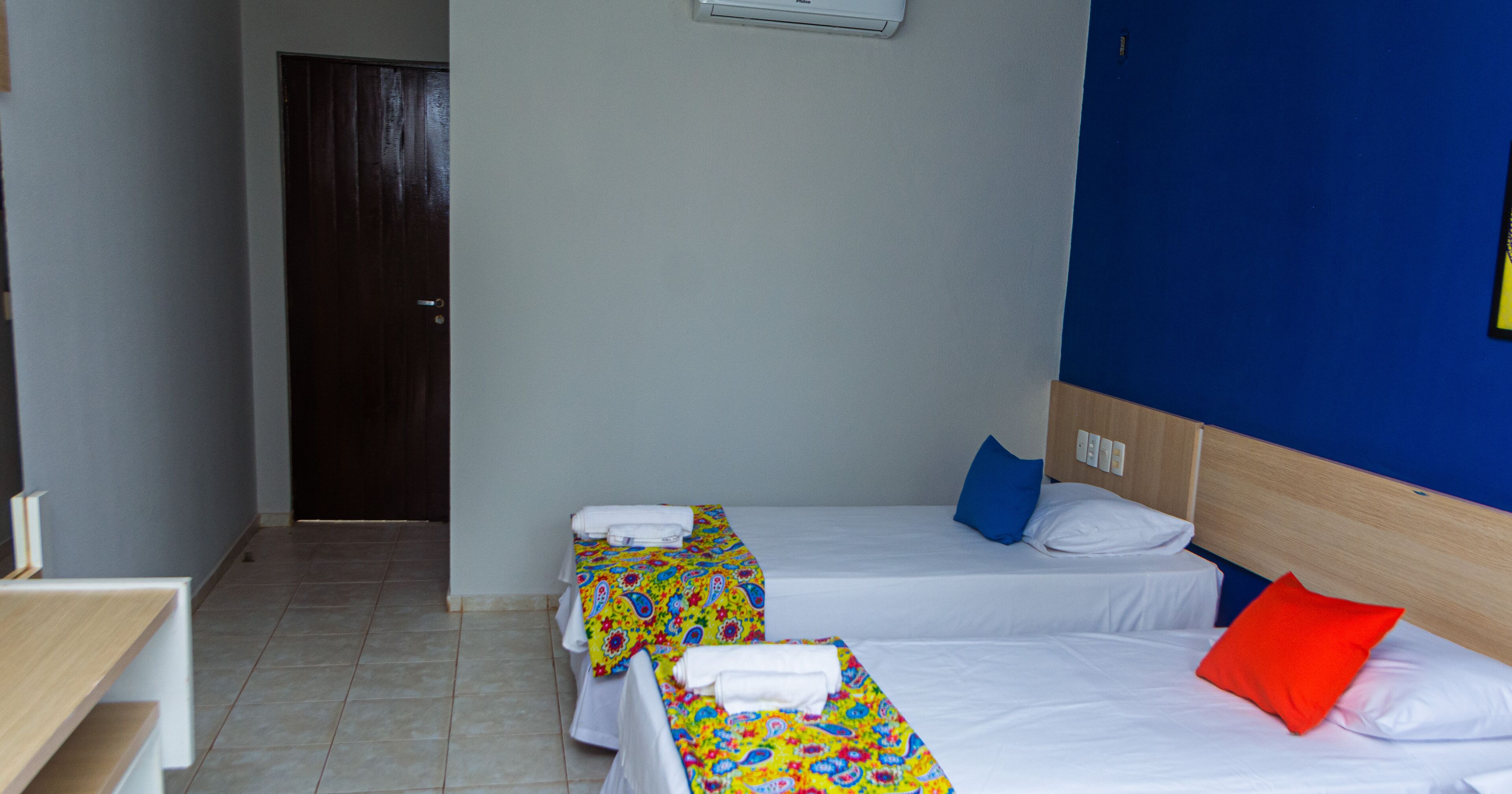 Foto - Kalamari Beach Hotel