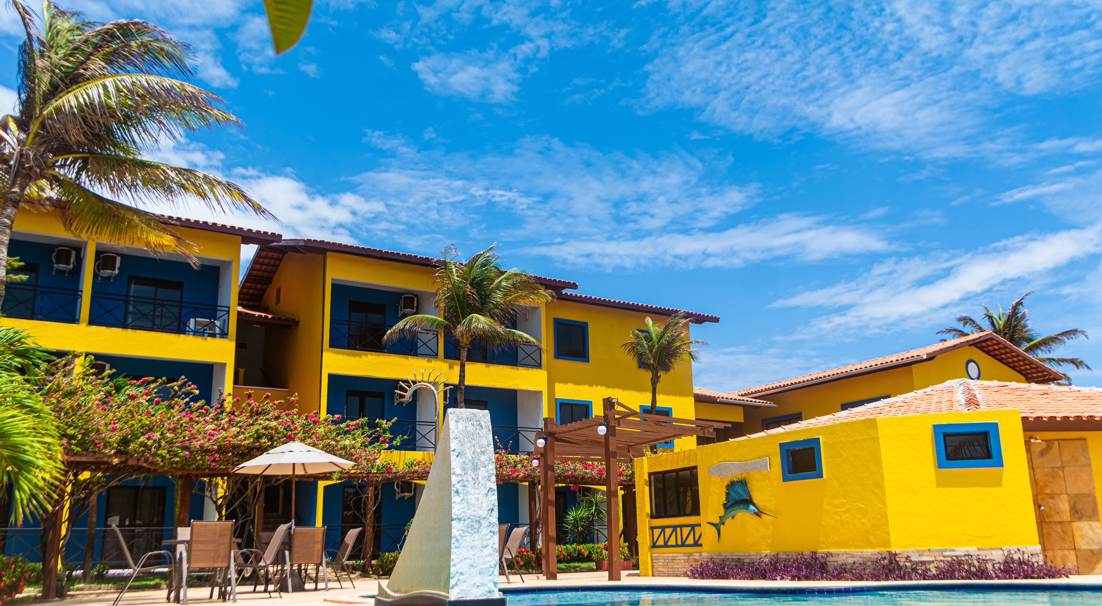 Foto - Kalamari Beach Hotel