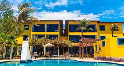 Kalamari Beach Hotel