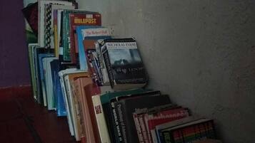 Biblioteca