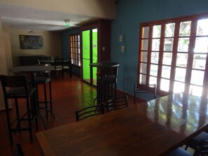 Gastronomie für Familien