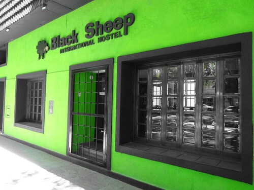 Black Sheep International Hostel