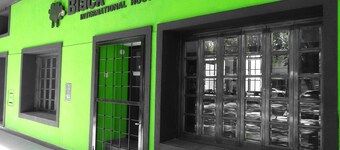 Black Sheep International Hostel