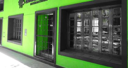 Black Sheep International Hostel