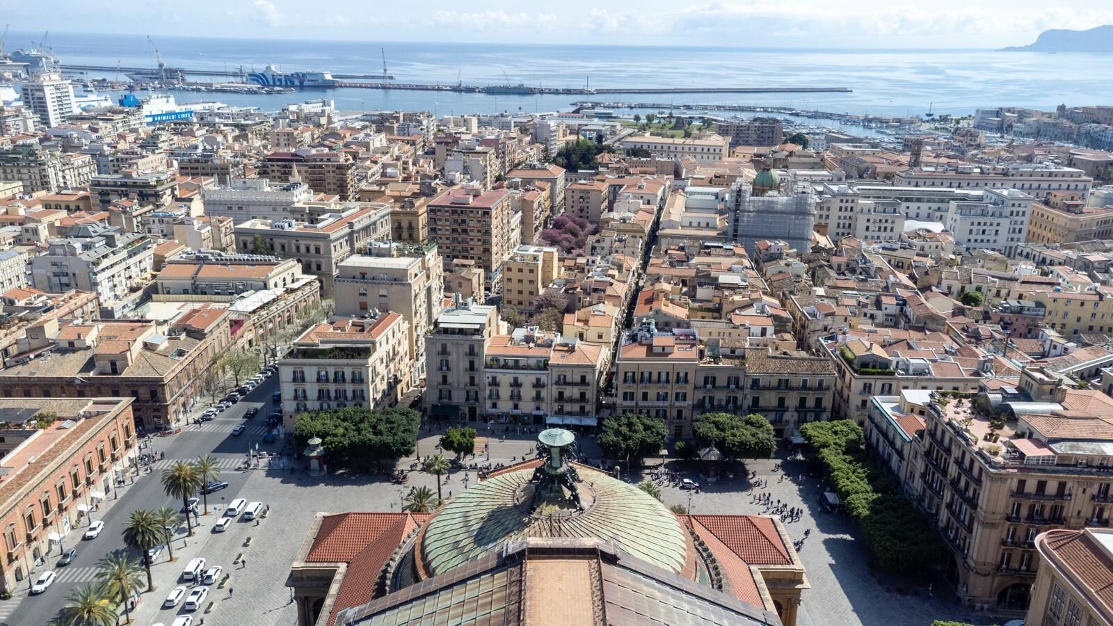 Foto - Palazzo Sovrana