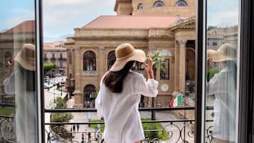 Superior Deluxe Apartment