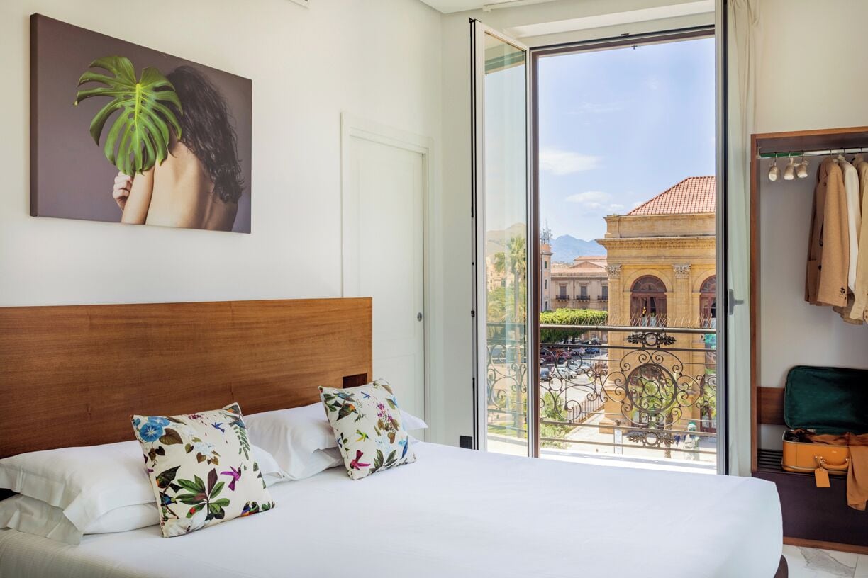 Superior Deluxe Apartment