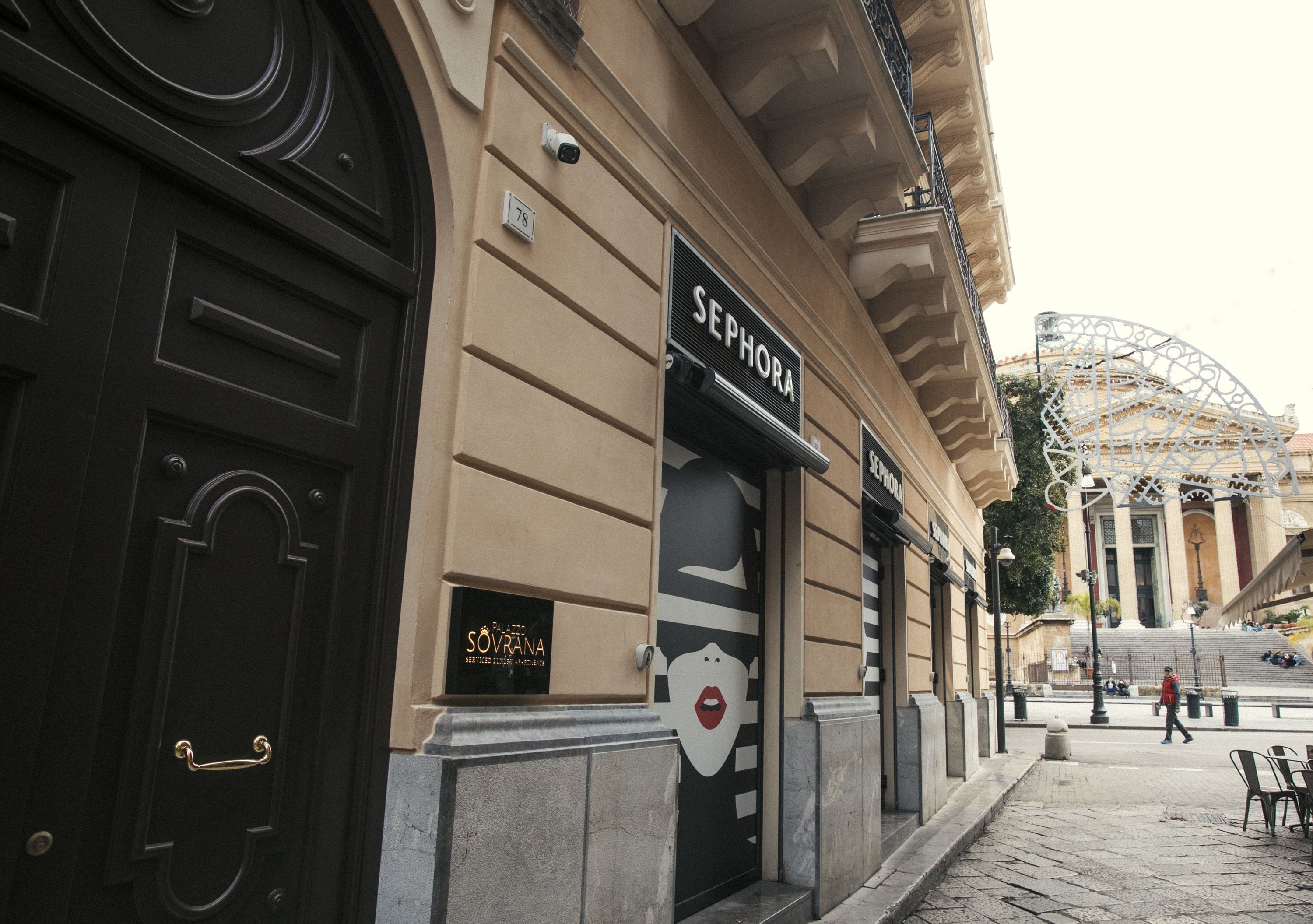 Foto - Palazzo Sovrana