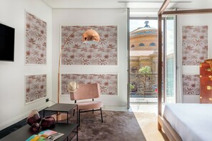 Loft Presidential | Utsikt från rummet