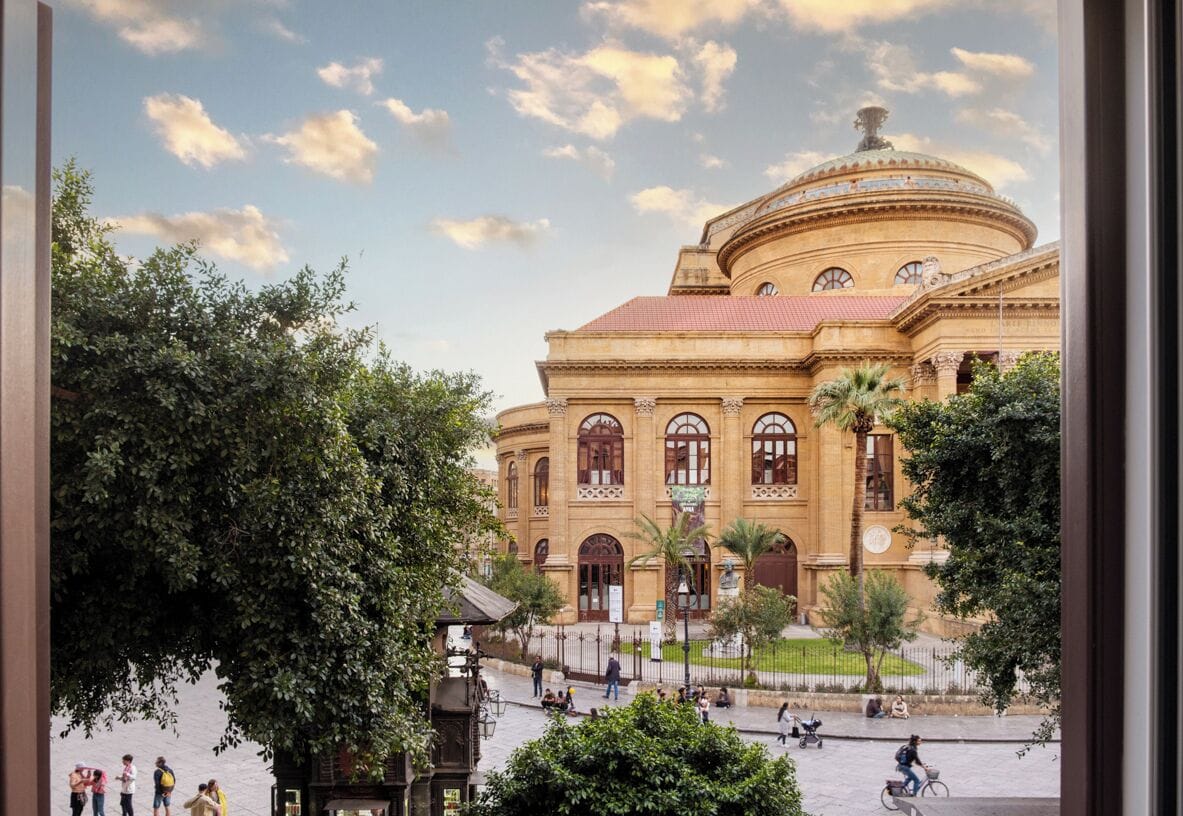 Foto - Palazzo Sovrana