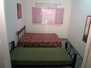Casa Lepá para não fumantes | Room amenity - Lepá Hospedagem (São Sebastião)