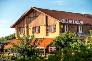 Aussenbereich