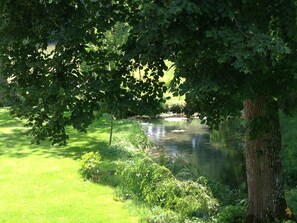 Habitación Confort doble, baño privado | Vistas desde el alojamiento