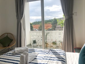 Room - Ho Hoang House (Lam Vien - Da Lat)