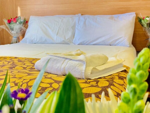 Escritorio y wifi gratis