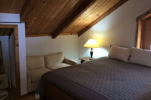 4 habitaciones y wifi 